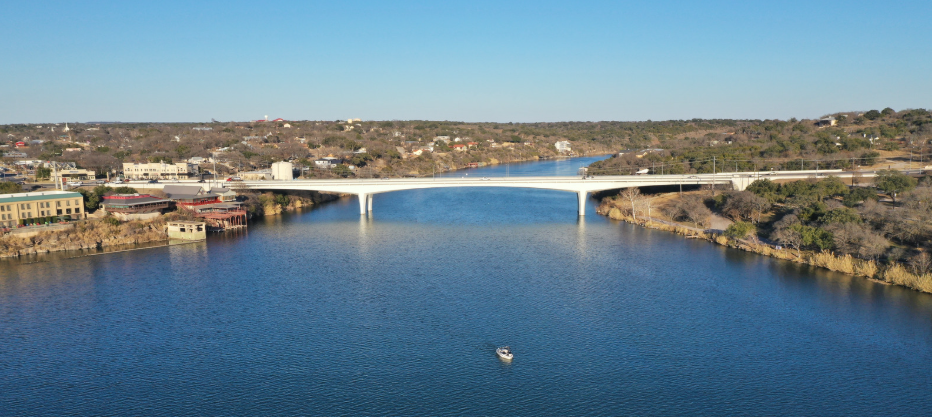 Living in the Highland Lakes TX