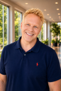 Robbie English REALTOR, Broker