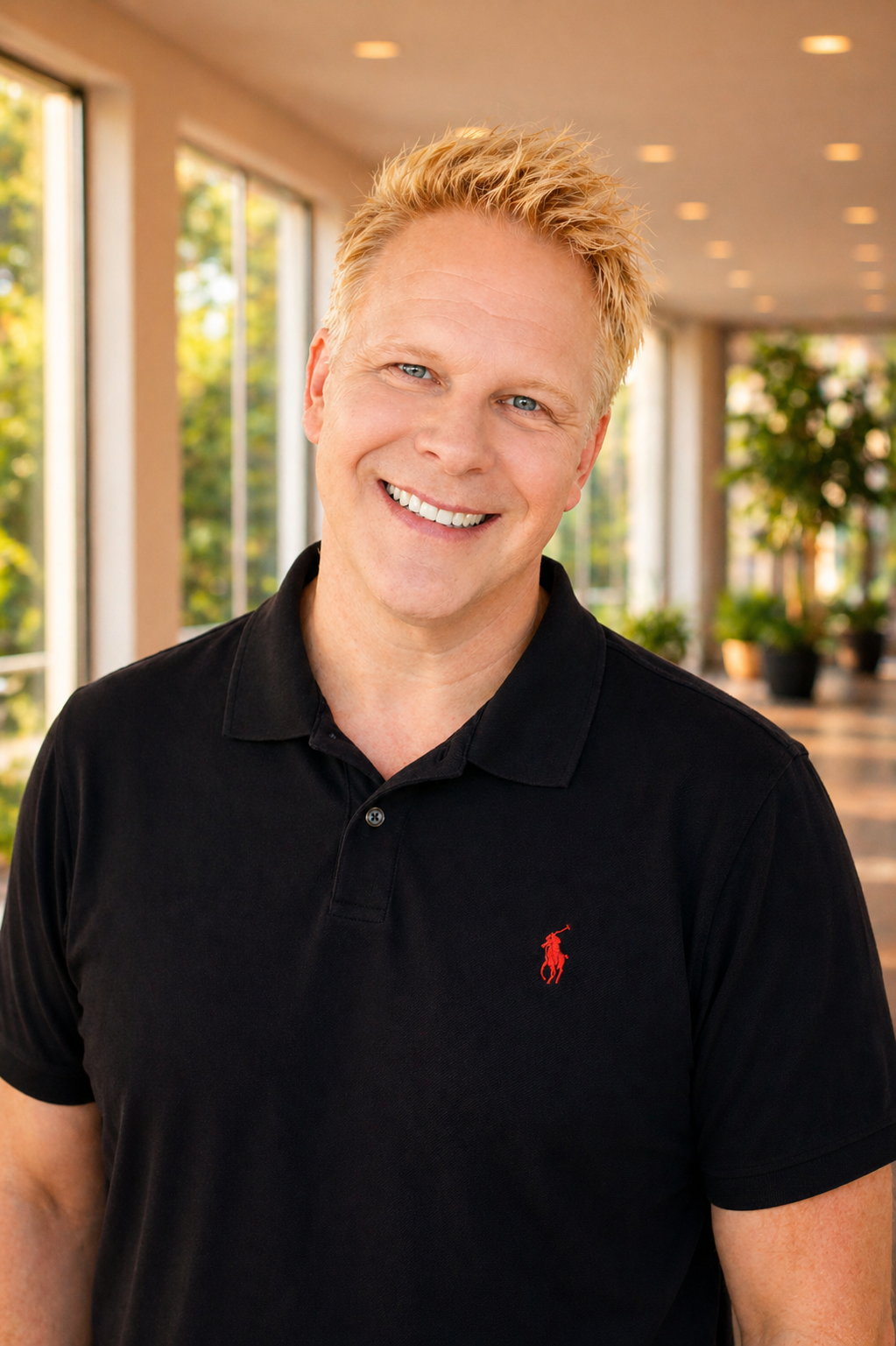 Robbie English Broker, REALTOR