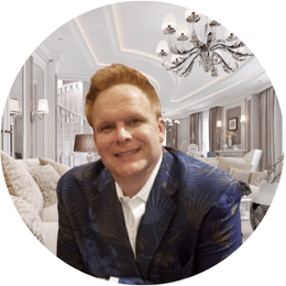 Robbie English Broker REALTOR