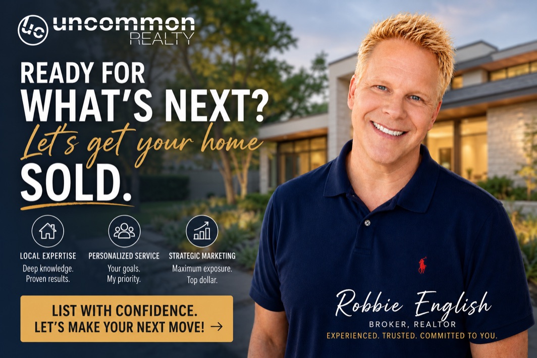 sell your home