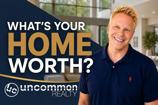 What's Your Home Worth